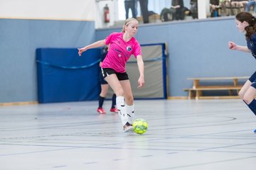 Bild 590 - wCJ Hamburger Futsalmeisterschaft